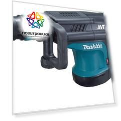 Отбойный молоток Makita HM1213C