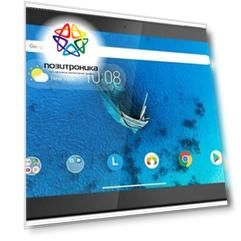 Планшет 10.1" Lenovo Tab M10 TB-X505F 32ГБ черный (za4g0117pl)