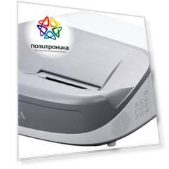 Проектор ViewSonic PX800HD, 1920х1080, 12000:1, 2000lm, белый