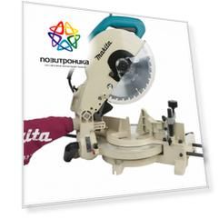 Торцовочная пила Makita LS1040N