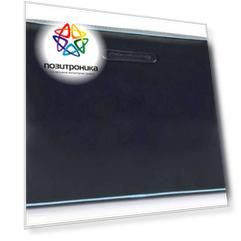 Косметичка Piquadro Blue Square синий, кожа натуральная (BY3851B2/BLU2)