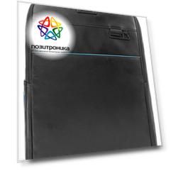 Рюкзак мужской Piquadro Blue Square Revamp черный (ca4818b2v/n)