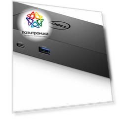Стыковочная станция Dell WD19S (wd19-4892)
