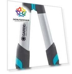 Сучкорез контактный Gardena EnergyCut 600 B черный (12006-20.000.00)