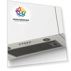Встраиваемая вытяжка Lex GS Bloc P 600 WH белый (chti000321)