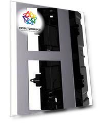 Основание монтажное Hikvision DS-KD-ACF2/Plastic