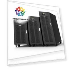 ИБП Powercom Vanguard-II-33 VGD-II-120K33