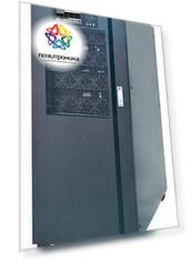 ИБП Powercom Vanguard-II-33 VGD-II-120K33