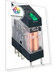 Реле промежуточное IEK Oni OGR-1 24В (ogr-1-2c-dc24v-l-b)