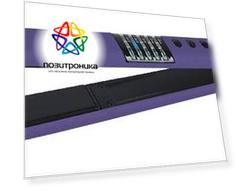 Выпрямитель Polaris PHS 2405K серый/черный (phs2405k)