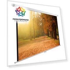 Экран рулонный Cactus WallExpert CS-PSWE-200x125-WT