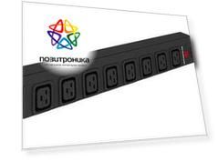 Блок распределения питания NT SOC 230.16A1-8С19-С20 B 345133