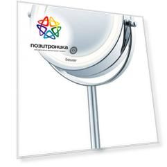 Косметическое зеркало Beurer BS55 хром (654.86)