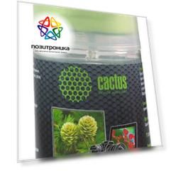 Чистящий набор (салфетки + гель) Cactus CS-S3004