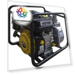 Мотопомпа Huter MP-50 (70/11/3)