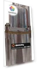 Садовый насос Вихрь ВН-10В/3 (68/8/9)