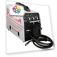 Сварочный аппарат Ресанта САИПА-200C (65/56)