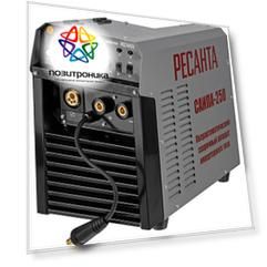 Сварочный аппарат Ресанта САИПА-250 (65/65)