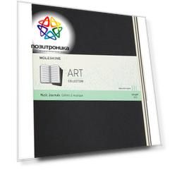 Блокнот Moleskine Art Cahier Music XLarge (artmus4)