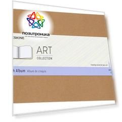 Блокнот Moleskine Art Cahier Sketch Album (artska3p3)