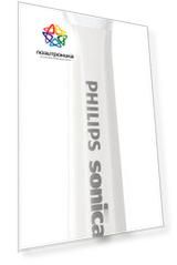 Насадка для зубных щеток Philips Sonicare HX8072/01 TongueCare+ (hx8072/01)