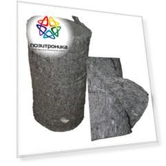 Полотно ХПП ш.80см дл.50м 180г/м2