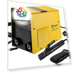 Сварочный аппарат Deko DKWM200A (051-4676)