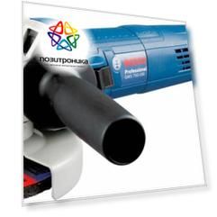 Угловая шлифмашина Bosch GWS 750-125 (06013940R3)