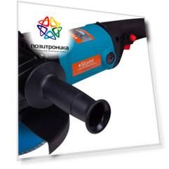 Угловая шлифмашина Sturm! AG95151P