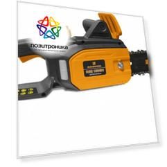 Цепная пила Carver RSE-1500М (01.014.00004)