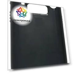 Чехол Urovo ACCDT40-RB01 Protective cover standard (упак.:1шт)