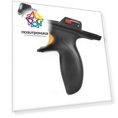 Пистолетная рукоять Urovo ACCDT50-PGRIP01 TR-50 Trigger Handle (упак.:1шт)