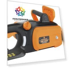 Цепная пила Carver RSE- 1600М (01.014.00008)
