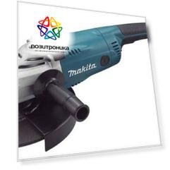 Угловая шлифмашина Makita GA9020