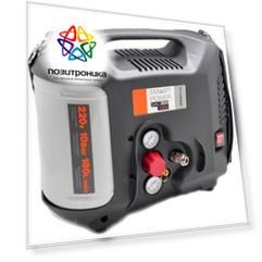 Автомобильный компрессор Berkut Smart Power SAC-300