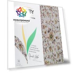 Чай Newby Jasmine Blossom зеленый жасмин 25пак. карт/уп.