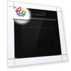 Духовой шкаф Gorenje BO6735E02BK черный