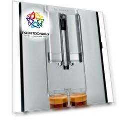 Кофемашина Bosch VeroCup 500 TIS30521RW серебристый