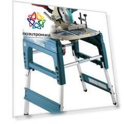Торцовочная пила Makita LF1000