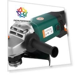 Угловая шлифмашина Sturm! AG9023R