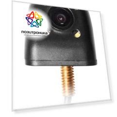 Камера заднего вида Sho-Me CA-9204LED