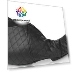 Массажер для шеи Medisana NMG 850 черный (88997)