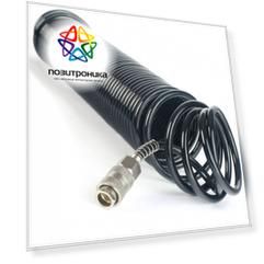 Шланг для пневмоинструмента Patriot PU 20 (830901050)