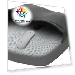 Массажер для ног Medisana FM 885 серый (88397)