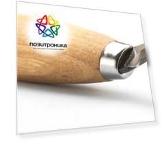 Нож Morakniv Hook Knife 163 дерево (13445)
