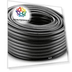 Шланг Karcher Performance Premium 1/2" 50м поливочный армированный черный (2.645-325.0)