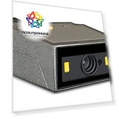 Сканер штрих-кода Mindeo ES4650 (es4650_sr_rs232)