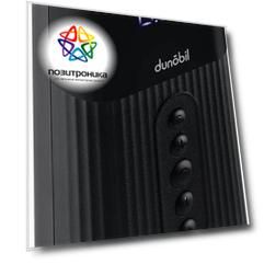 Автомобильный компрессор Dunobil luft klein pro (ahdbyxw)