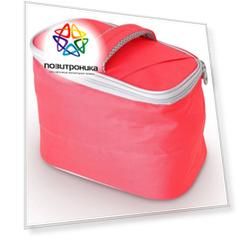 Сумка-термос Thermos Beauty Beauty kit 4.5л. красный (468963)