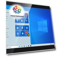Планшет 12" Jumper Ezpad i7 128ГБ серый